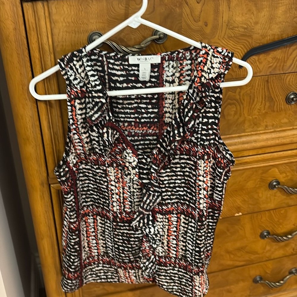Women’s WHBm top